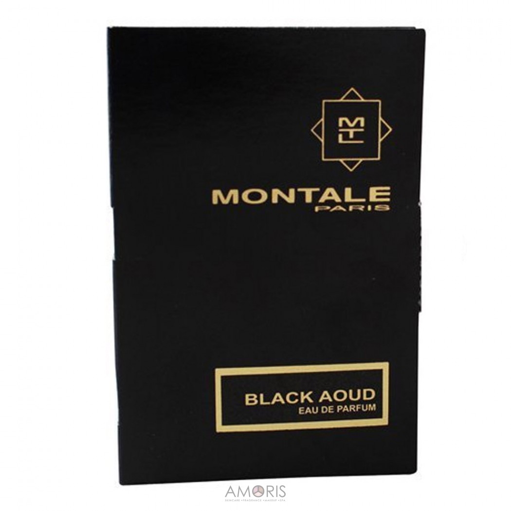 Парфумована вода EDP (ПРОБНИК)